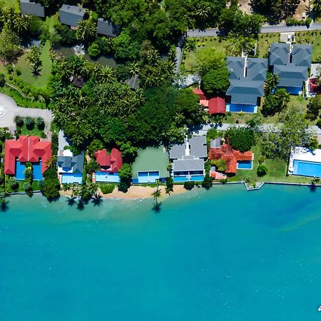 Fisherman Way Beach Villa Rawai Εξωτερικό φωτογραφία