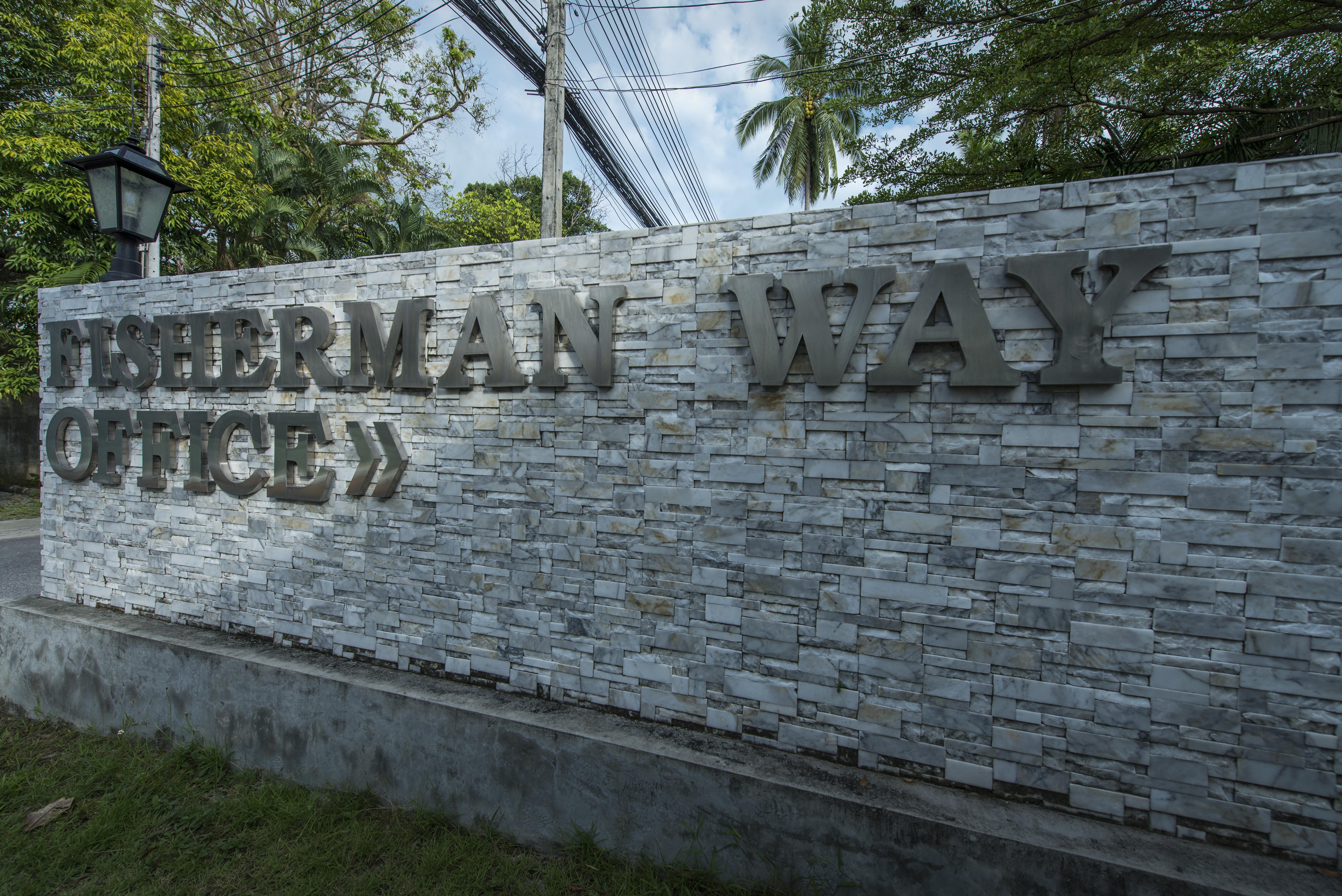 Fisherman Way Beach Villa Rawai Εξωτερικό φωτογραφία