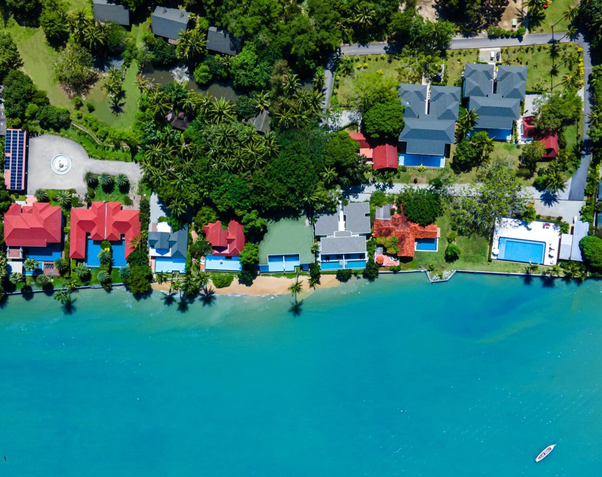 Fisherman Way Beach Villa Rawai Εξωτερικό φωτογραφία