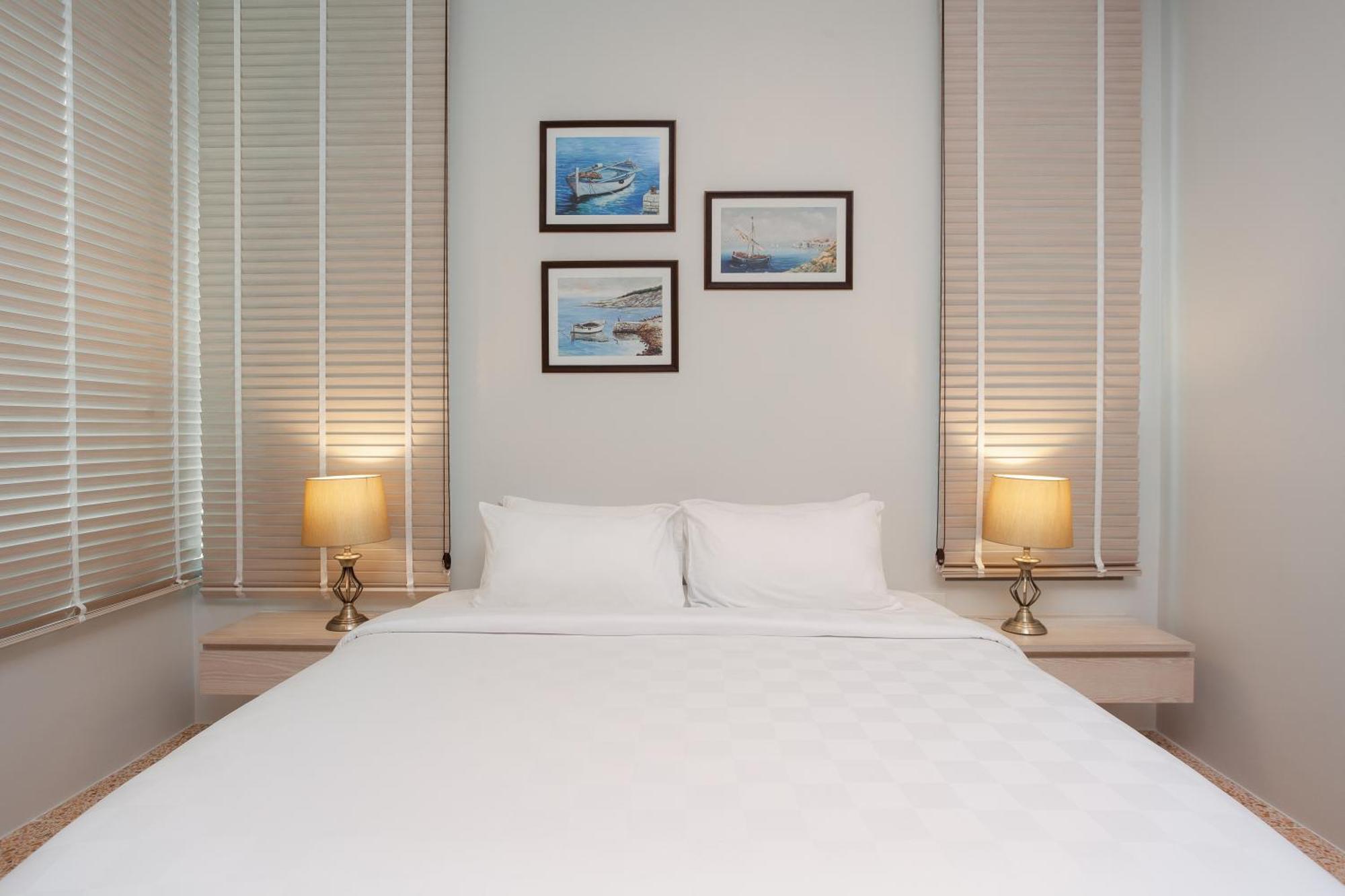 Fisherman Way Beach Villa Rawai Δωμάτιο φωτογραφία