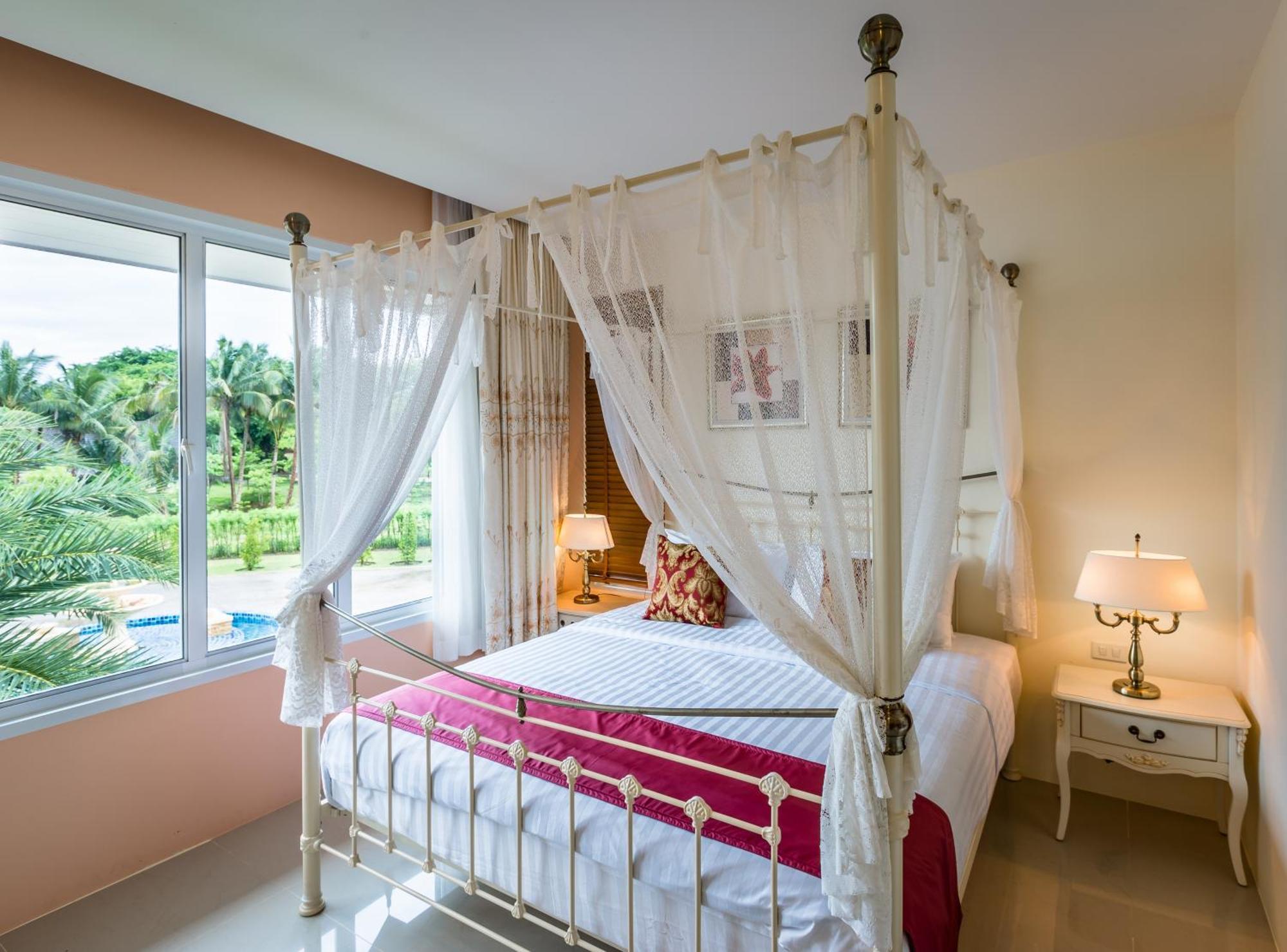 Fisherman Way Beach Villa Rawai Δωμάτιο φωτογραφία