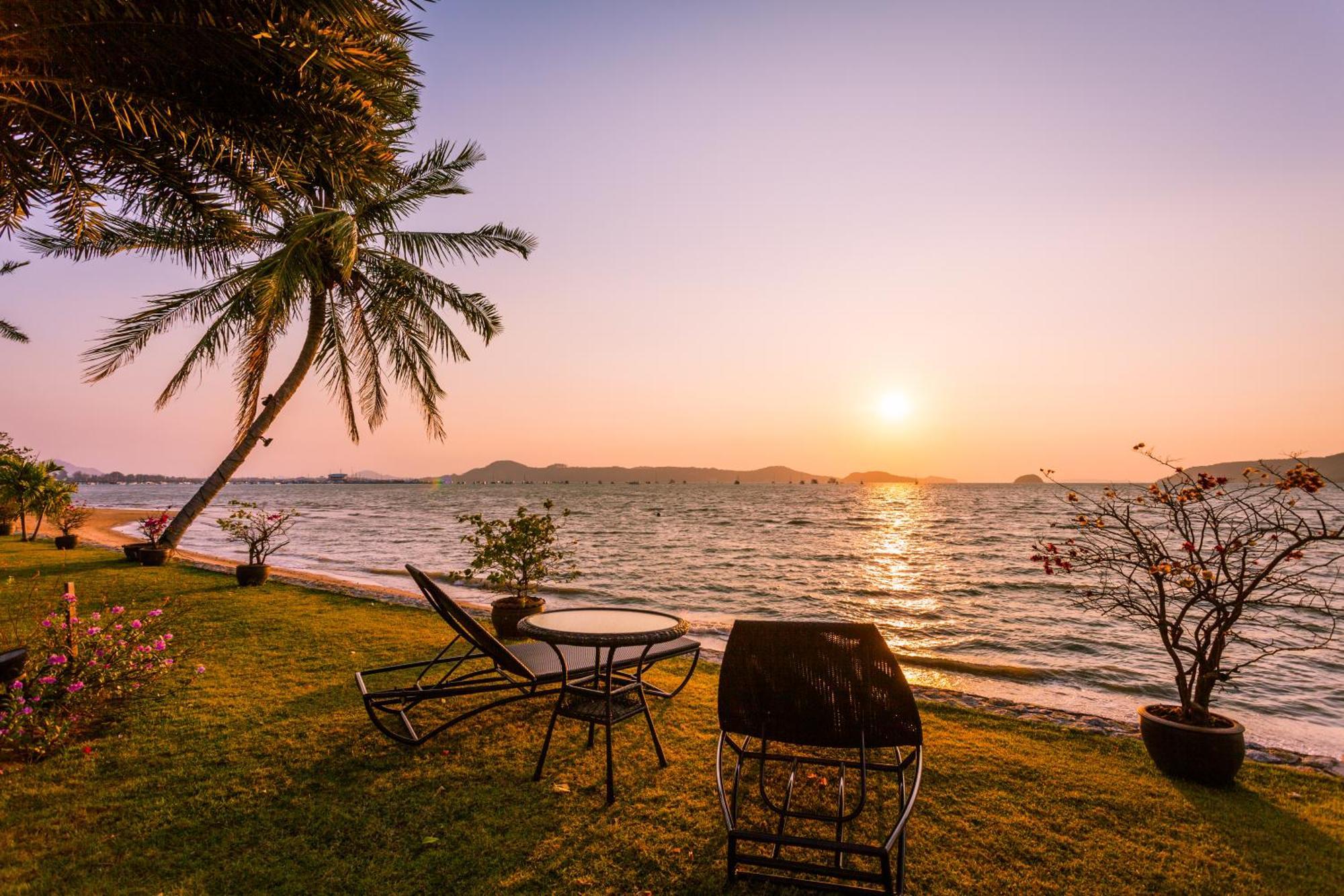 Fisherman Way Beach Villa Rawai Δωμάτιο φωτογραφία