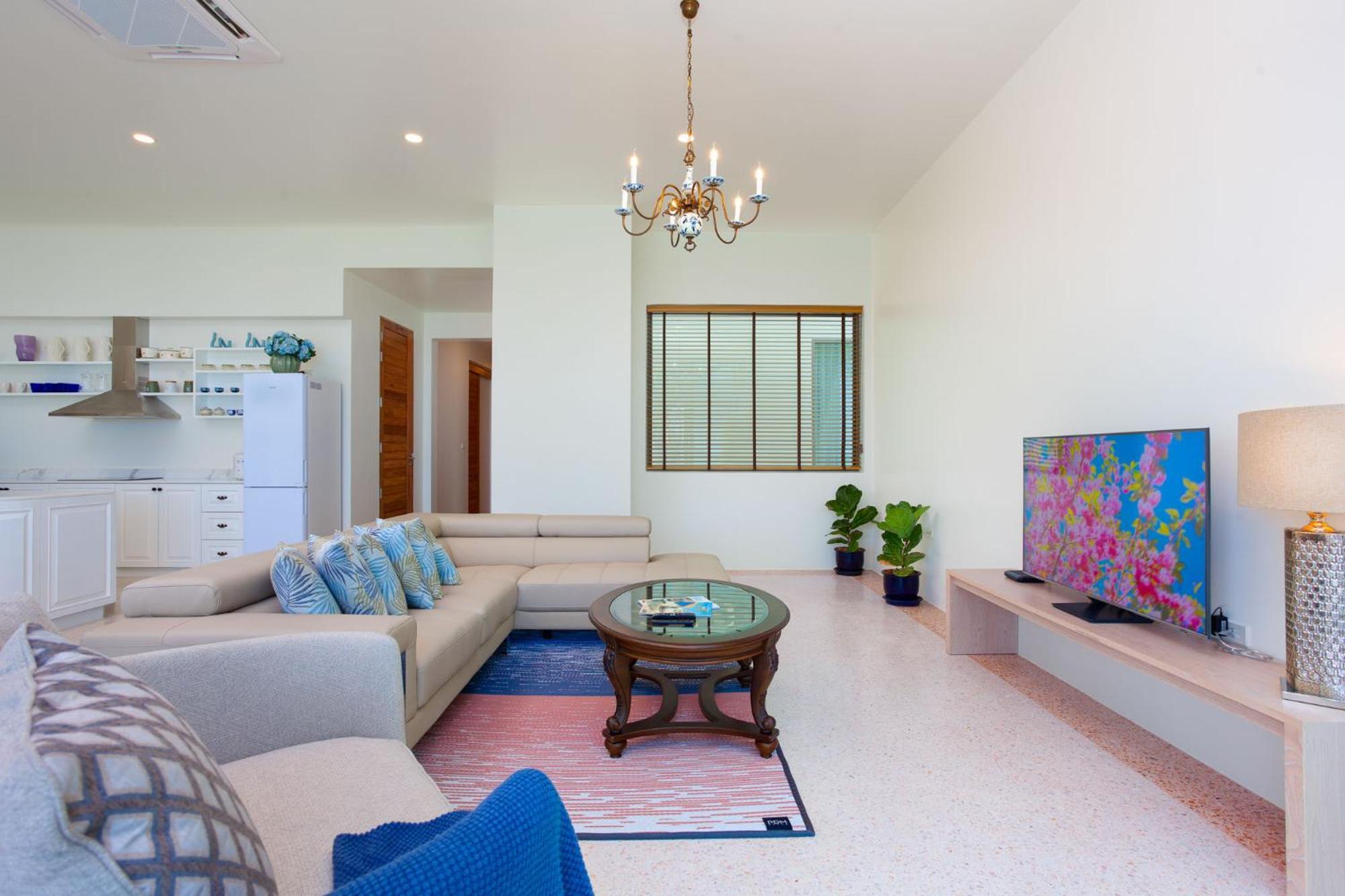 Fisherman Way Beach Villa Rawai Δωμάτιο φωτογραφία