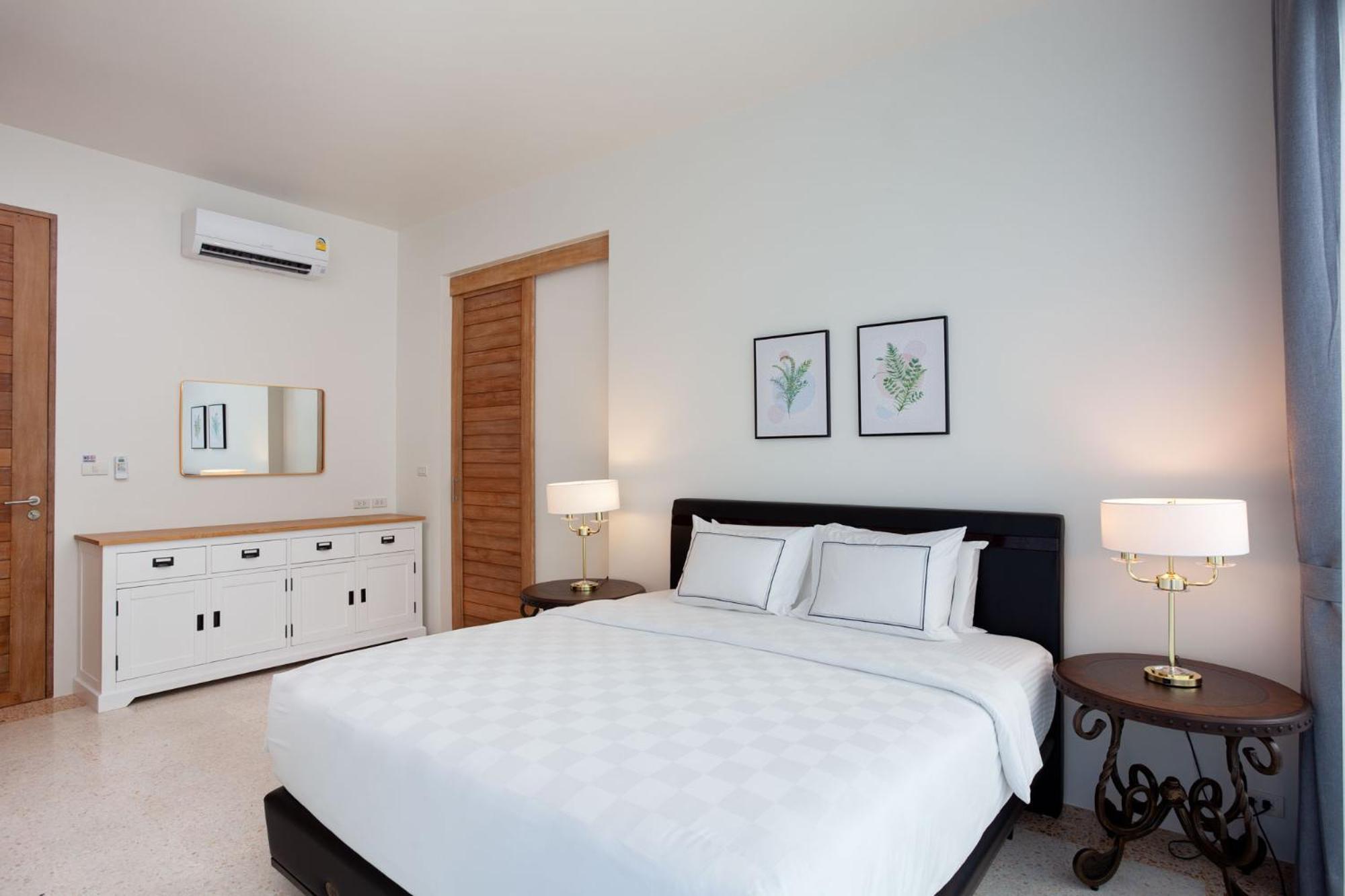 Fisherman Way Beach Villa Rawai Δωμάτιο φωτογραφία