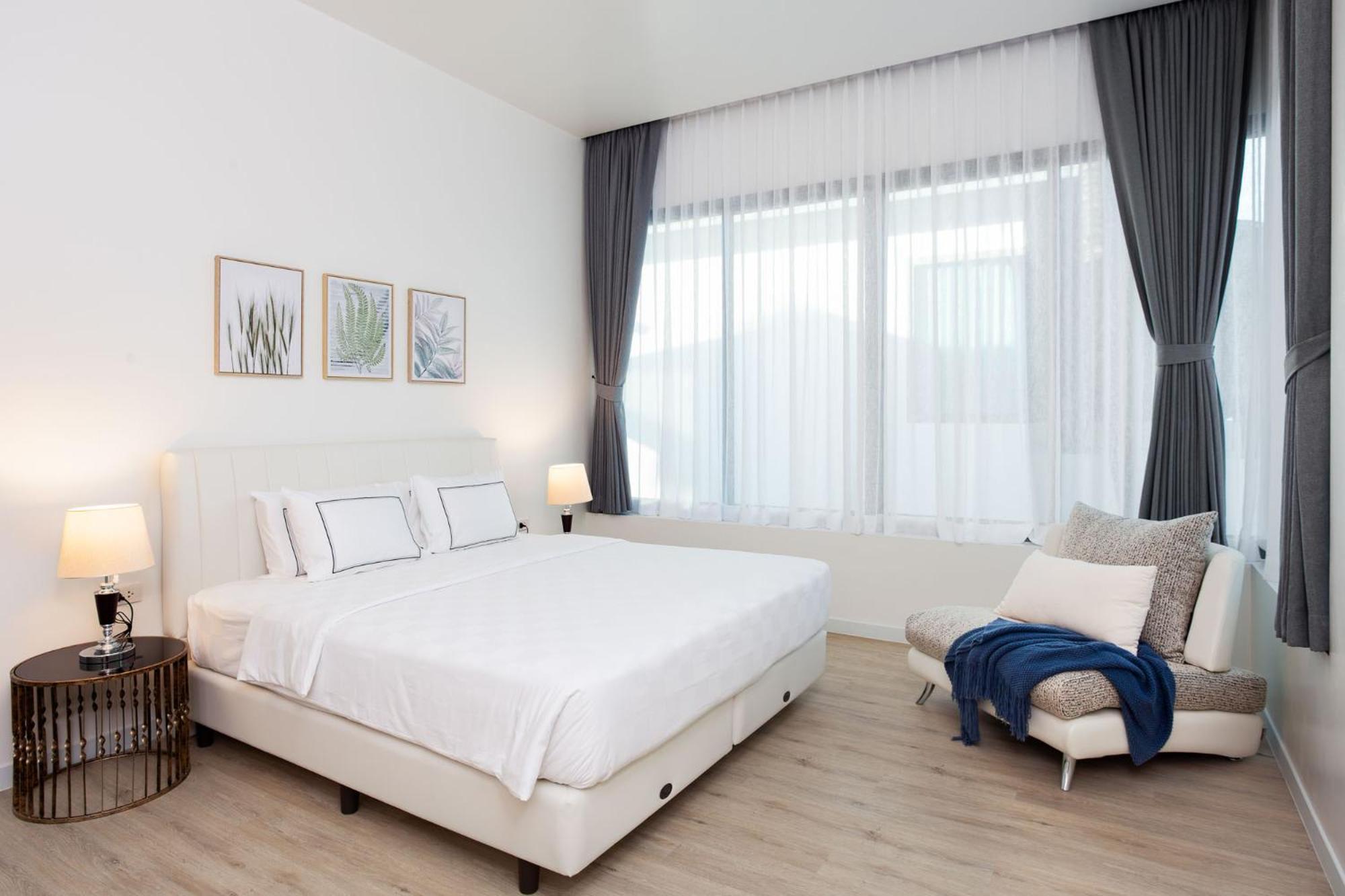 Fisherman Way Beach Villa Rawai Δωμάτιο φωτογραφία