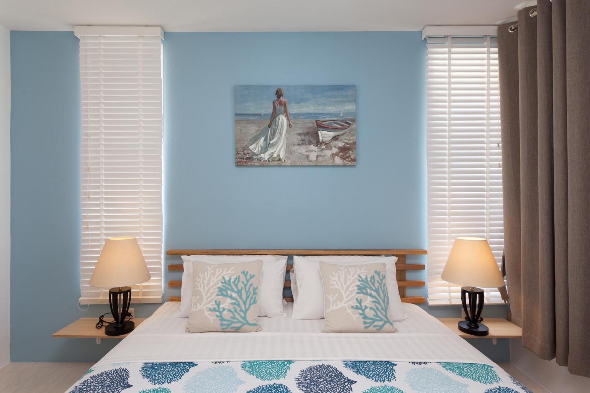 Fisherman Way Beach Villa Rawai Δωμάτιο φωτογραφία
