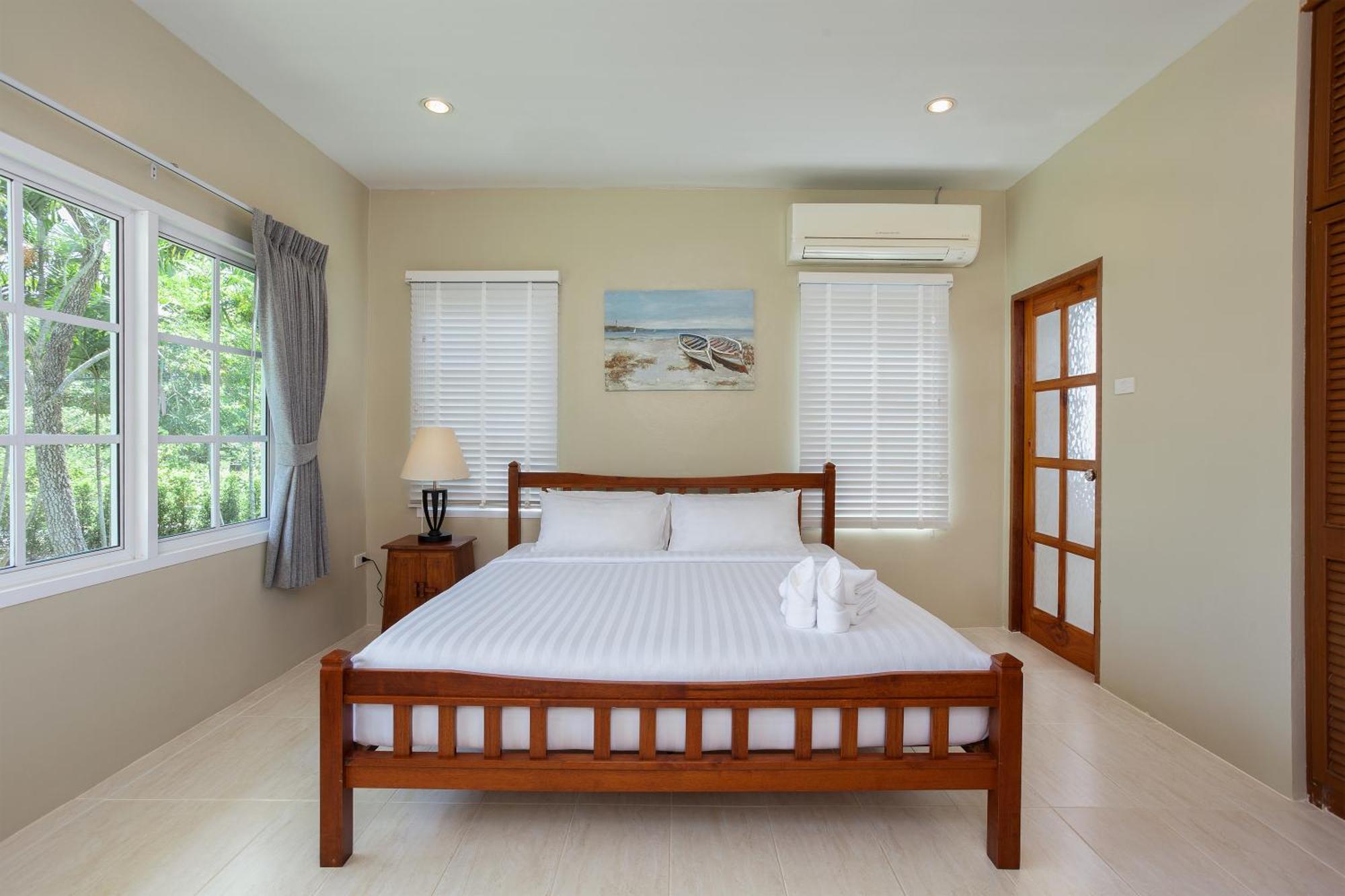 Fisherman Way Beach Villa Rawai Δωμάτιο φωτογραφία