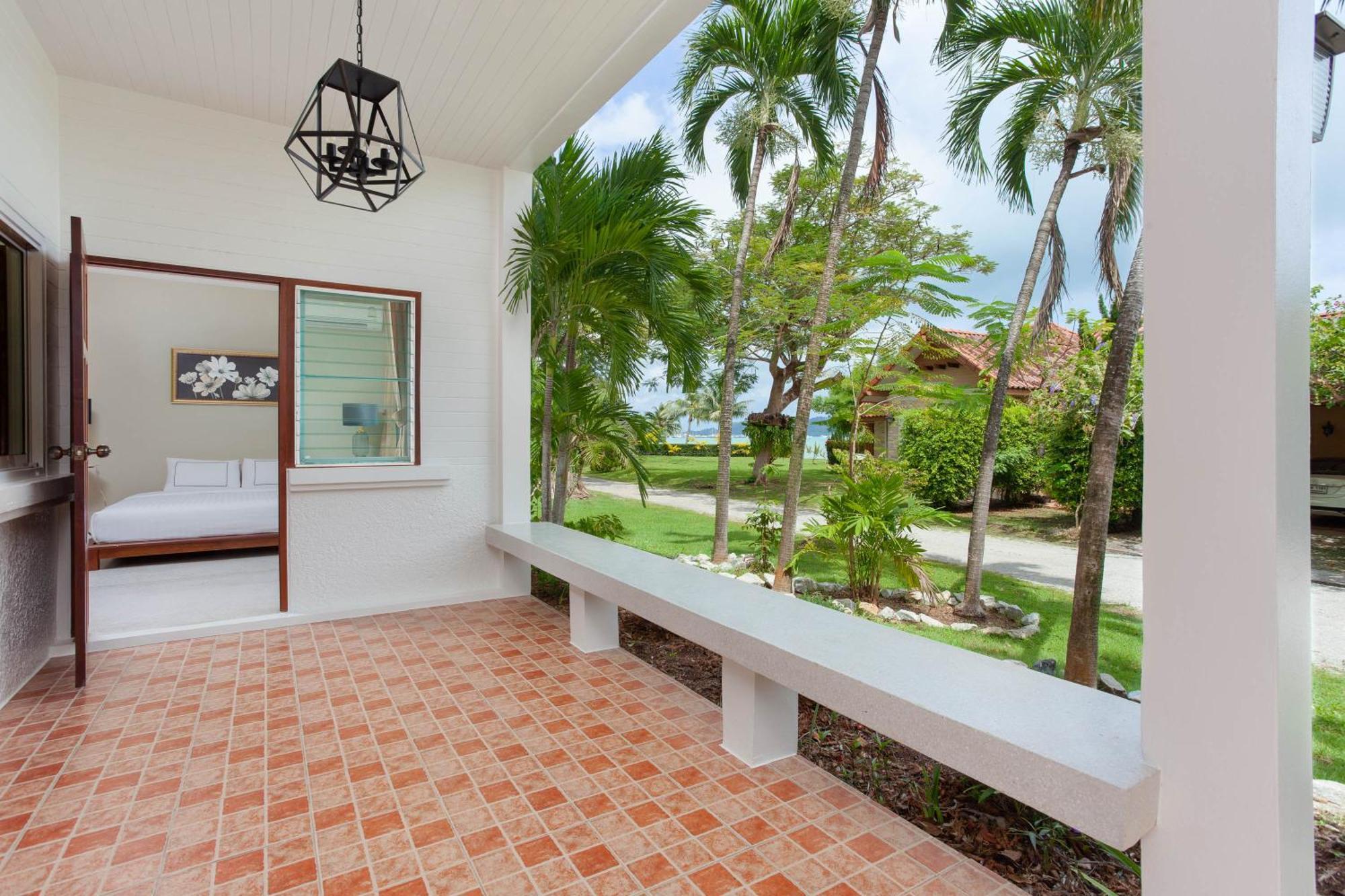 Fisherman Way Beach Villa Rawai Δωμάτιο φωτογραφία