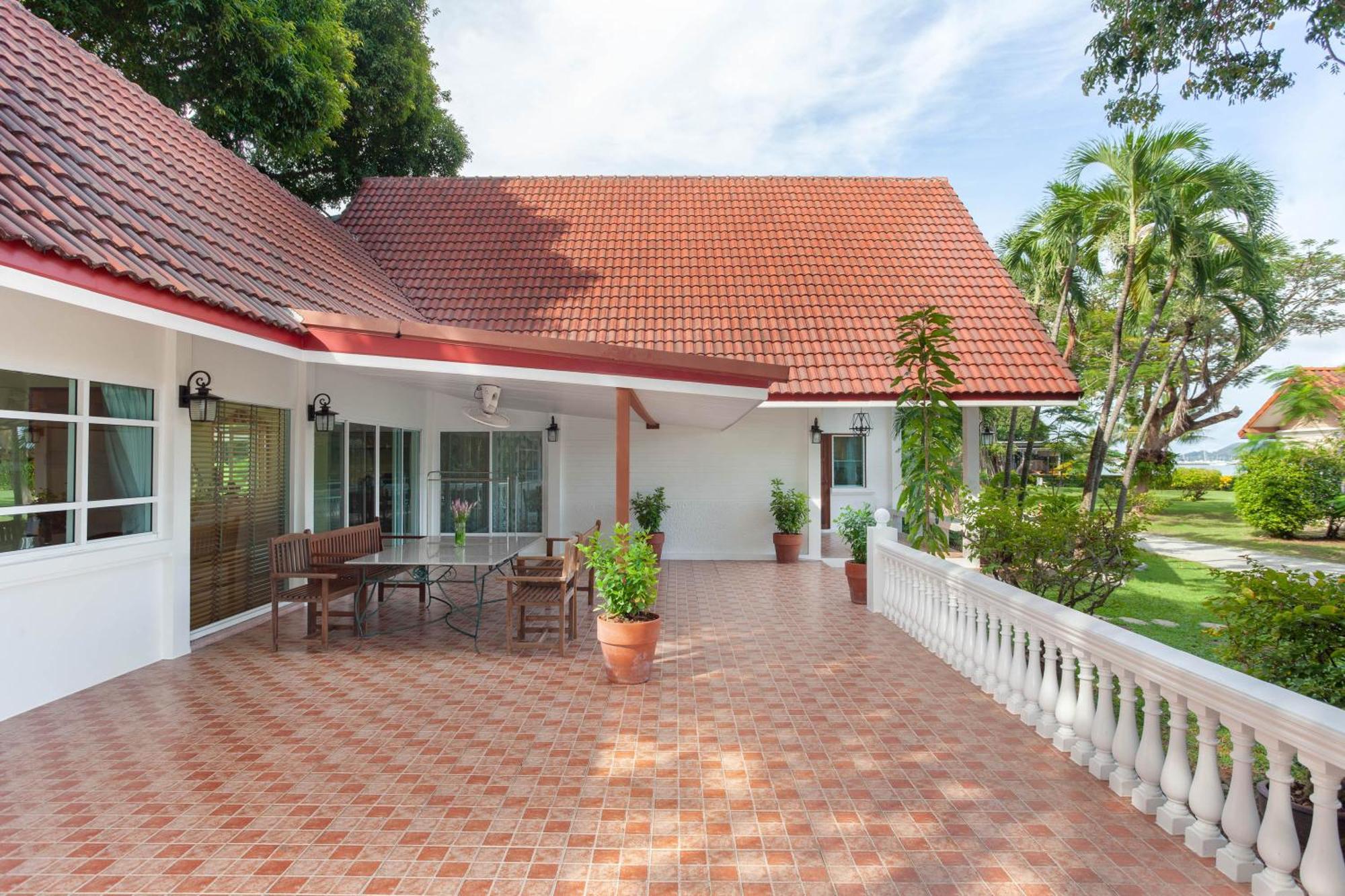 Fisherman Way Beach Villa Rawai Δωμάτιο φωτογραφία