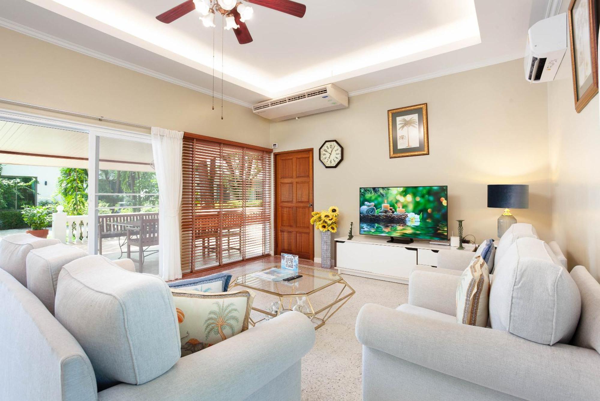 Fisherman Way Beach Villa Rawai Δωμάτιο φωτογραφία