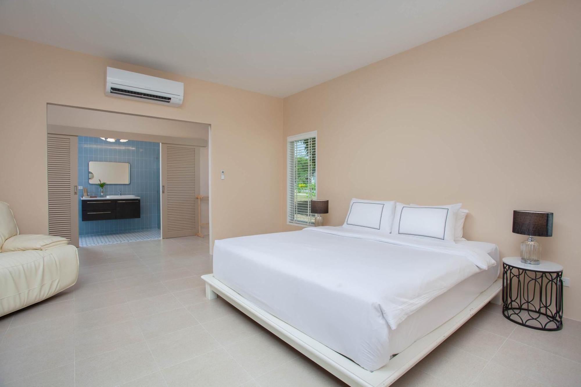 Fisherman Way Beach Villa Rawai Δωμάτιο φωτογραφία
