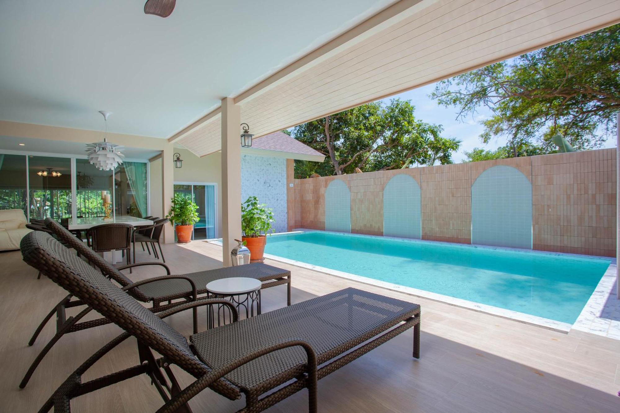 Fisherman Way Beach Villa Rawai Εξωτερικό φωτογραφία