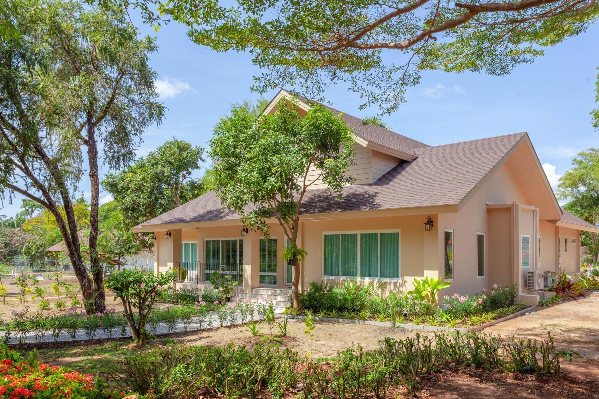 Fisherman Way Beach Villa Rawai Δωμάτιο φωτογραφία