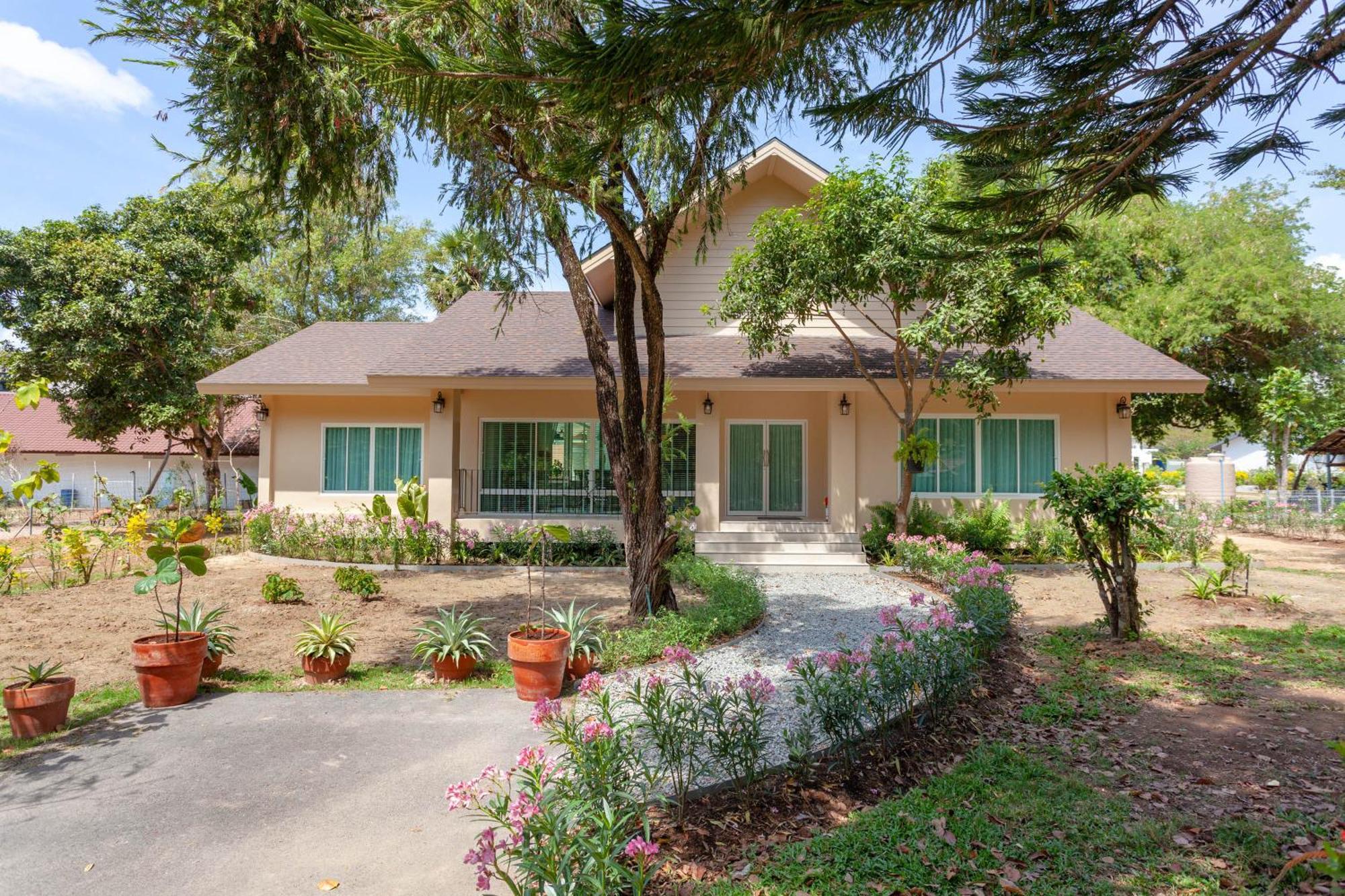 Fisherman Way Beach Villa Rawai Δωμάτιο φωτογραφία