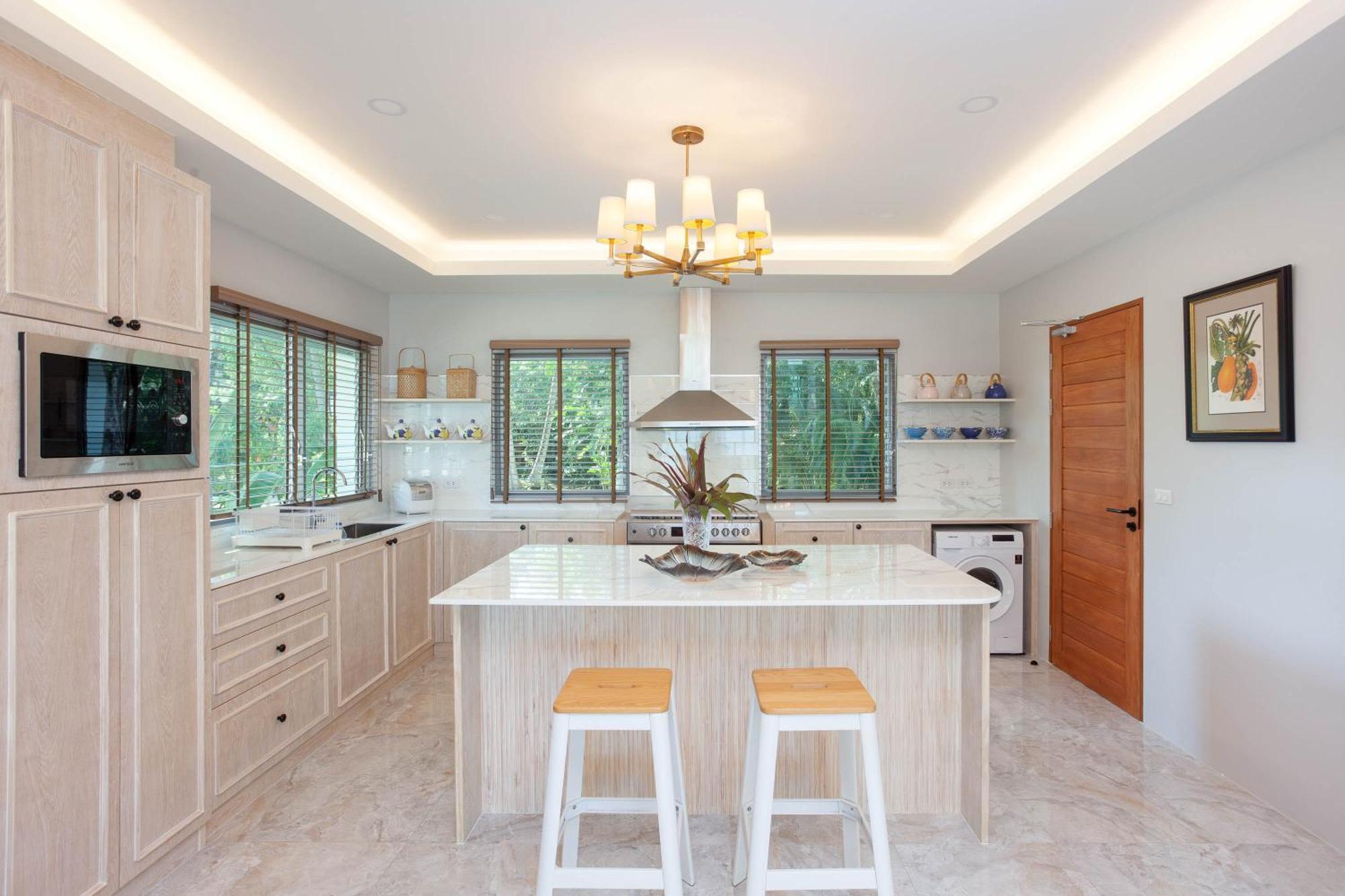 Fisherman Way Beach Villa Rawai Δωμάτιο φωτογραφία