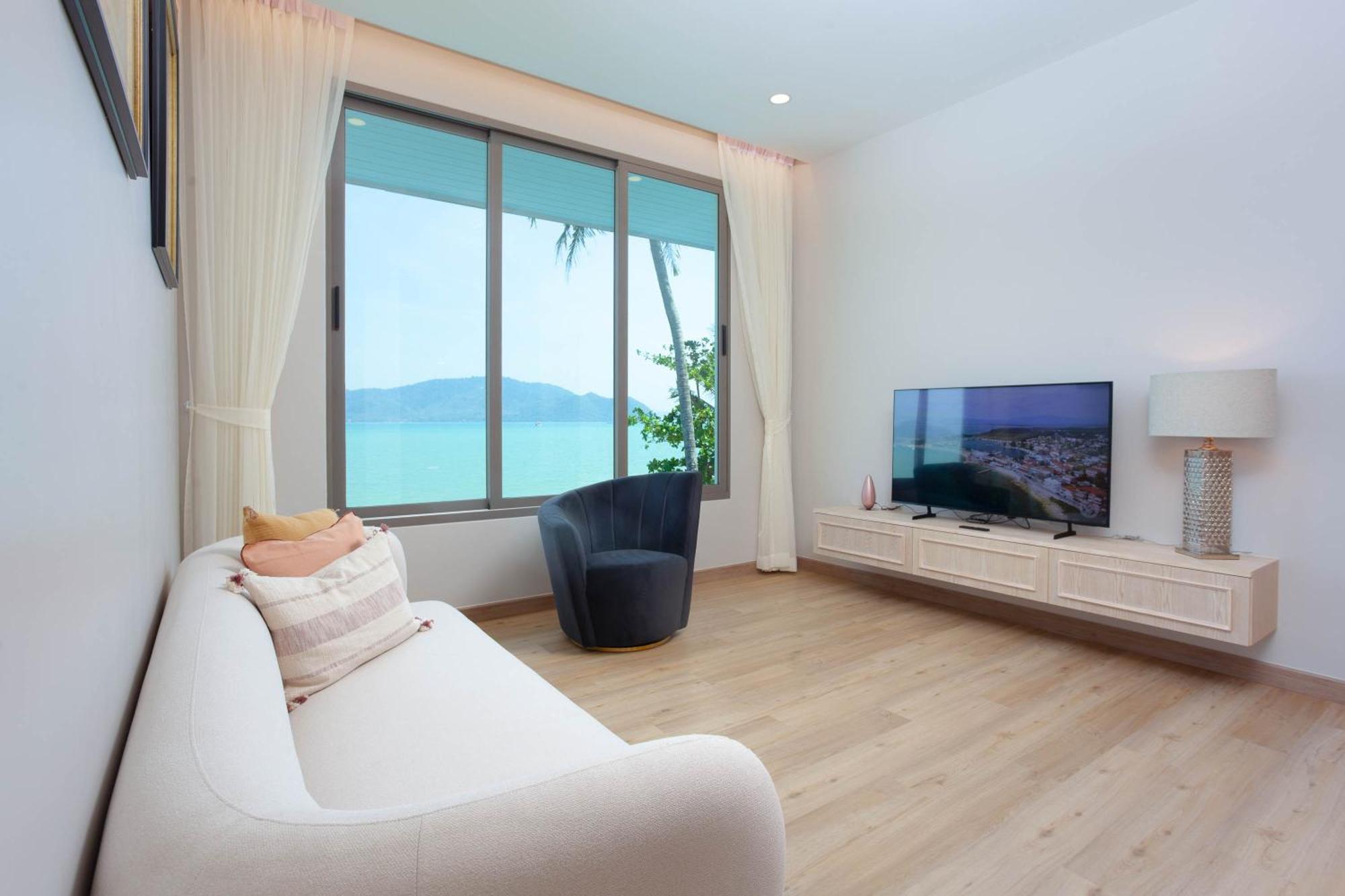 Fisherman Way Beach Villa Rawai Δωμάτιο φωτογραφία