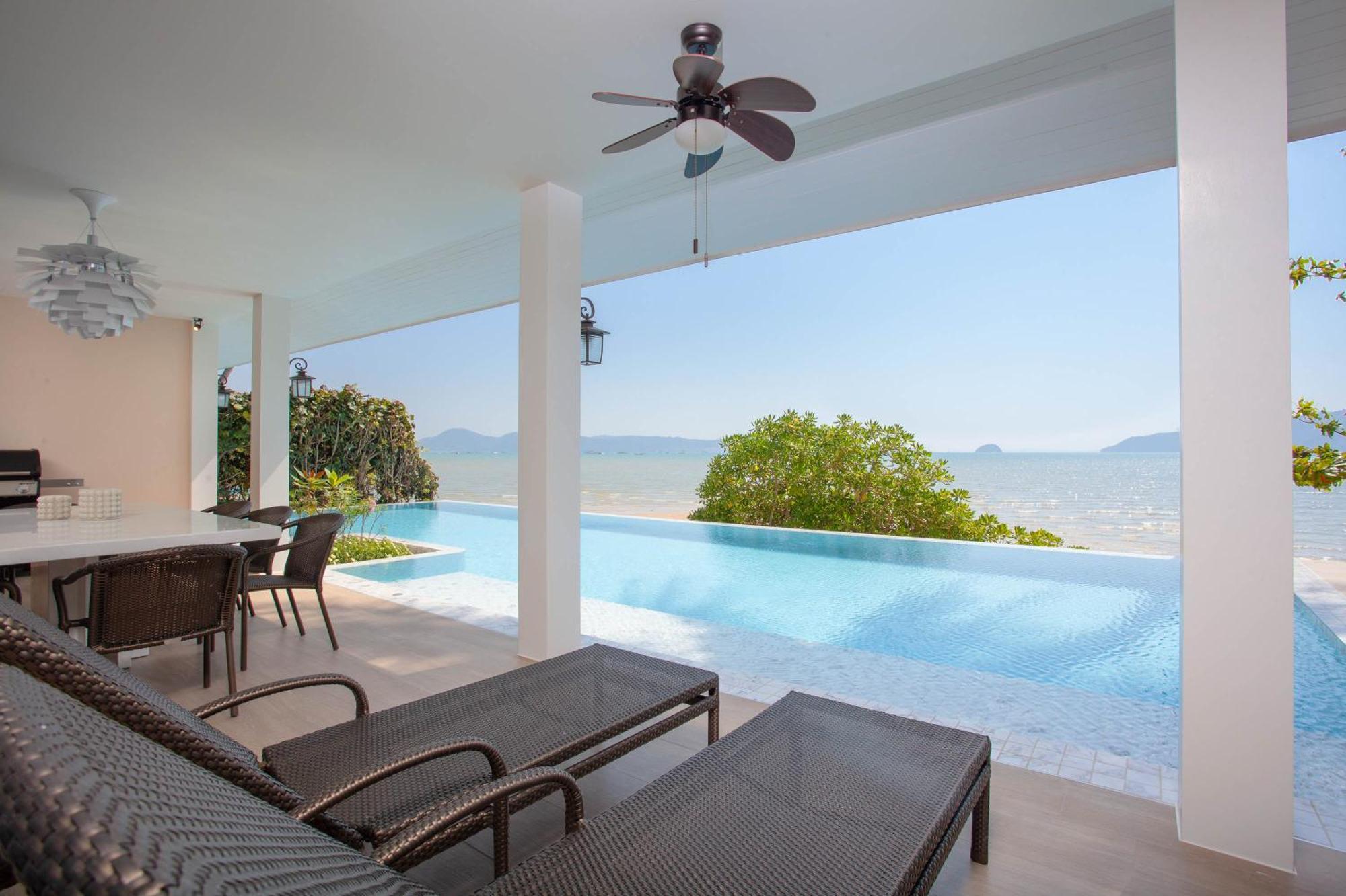 Fisherman Way Beach Villa Rawai Εξωτερικό φωτογραφία